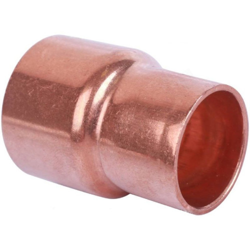 Муфта 22-18, Sanha SA 5240, пайка-пайка, медь