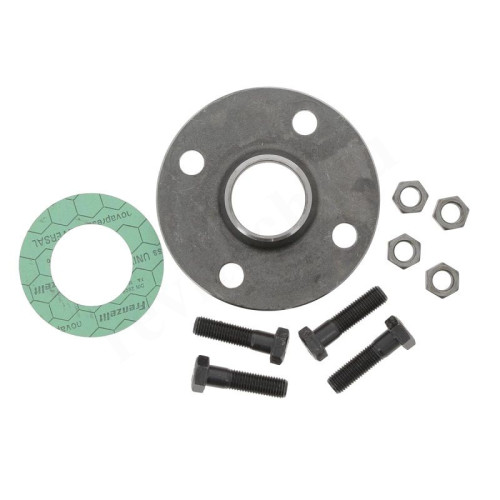 Фланец 65, Grundfos, фланец-приварка плоская прокладка