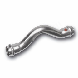 Обвод 28-28, Sanha NiroTherm, 91085, пресс-пресс, сталь нержавеющая