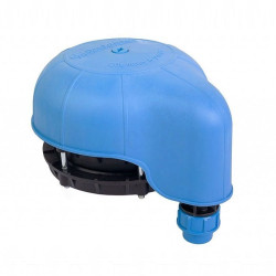 Крышка скважины, Джилекс КС, 110-133, полипропилен