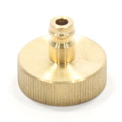 Измерительный ниппель для спускного крана для ASV, MSV-I/M, USV-I