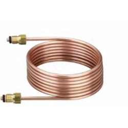 Импульсная трубка, 1,5м