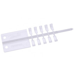 Ограничитель настройки для RAW