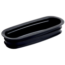 Заглушка 52-132, Vaillant VAZ F52, раструб, полипропилен, (10 шт.)