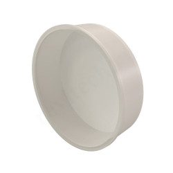 Заглушка 92, Vaillant VAZ B92, труба, полипропилен, (10 шт.)