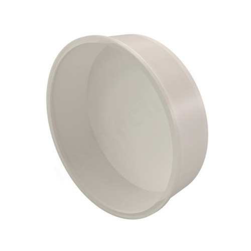 Заглушка 92, Vaillant VAZ B92, труба, полипропилен, (10 шт.)