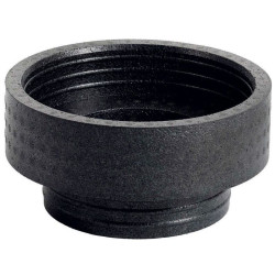 Переходник 160-246, Vaillant VAZ UP160, труба-труба, полипропилен