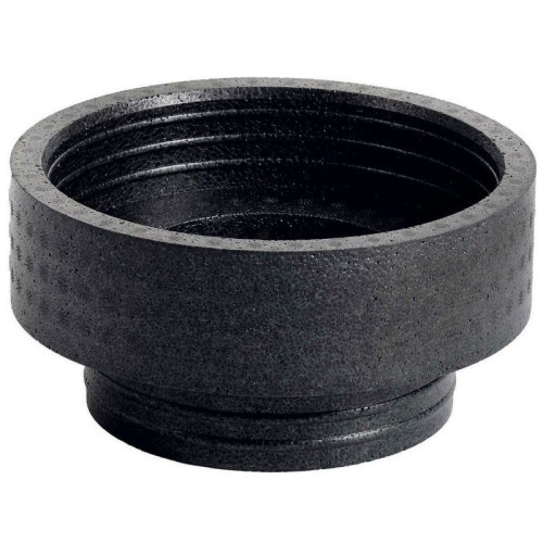 Переходник 160-246, Vaillant VAZ UP160, труба-труба, полипропилен