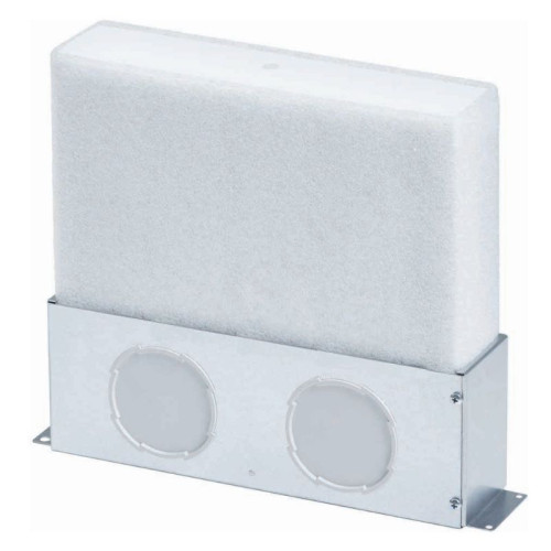 Переходник 75-92, Vaillant VAZ B, труба-труба, полипропилен, для напольного монтажа