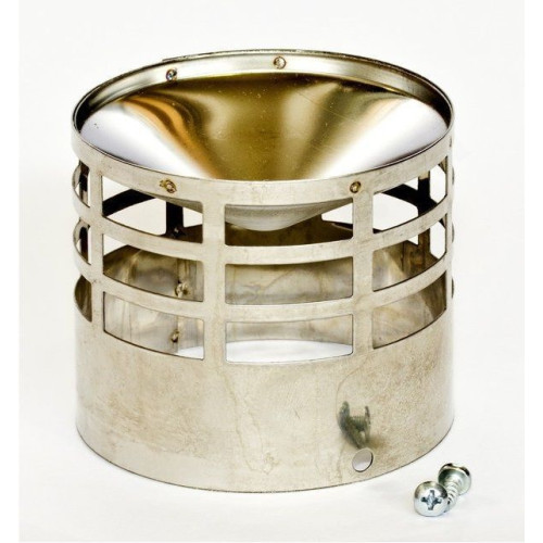 Наконечник 80, Protherm, труба, алюминий