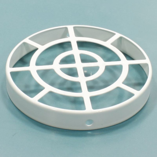 Наконечник 80, Baxi, труба, алюминий