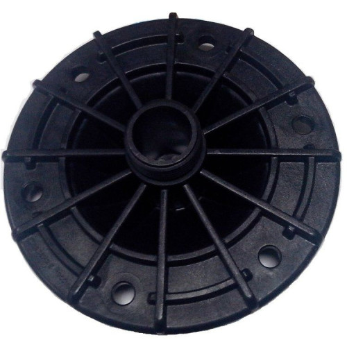 Фланец 1", Джилекс ГА, фланец-резьба, полипропилен