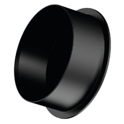 Заглушка 160, Flex-Drain, труба, полиэтилен