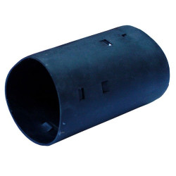 Муфта 160-160, Flex-Drain, труба, полиэтилен