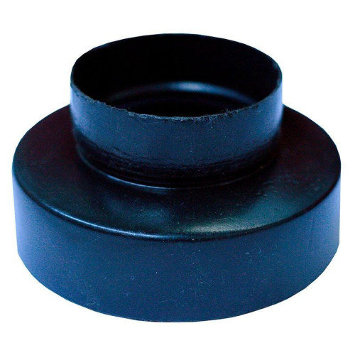 Переходник 160-110, Flex-Drain, труба-труба, полиэтилен