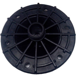 Фланец 1", Джилекс ГА, фланец-резьба, полипропилен