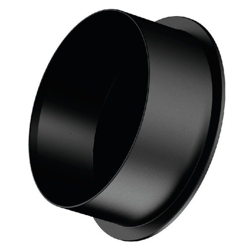 Заглушка 110, Flex-Drain, труба, полиэтилен