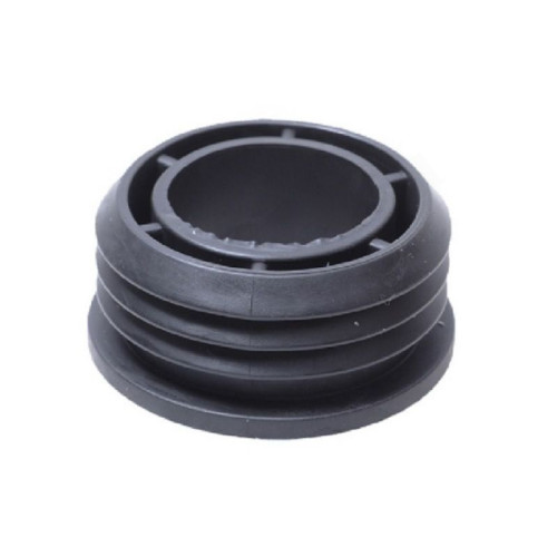 Манжета 50-32, McAlpine, труба-труба, черный