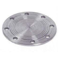 Фланец 150, Хемкор, фланец, серый