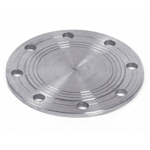 Фланец 150, Хемкор, фланец, серый