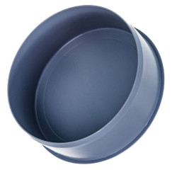 Заглушка 110, RTP, труба, серый