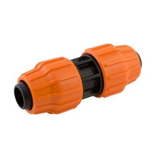 Муфта 51-51, Джилекс На Берлин!, обжим-обжим, полипропилен