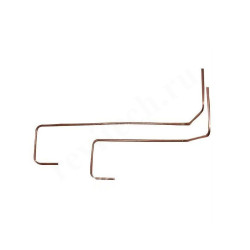 Трубка запальной горелки, De Dietrich