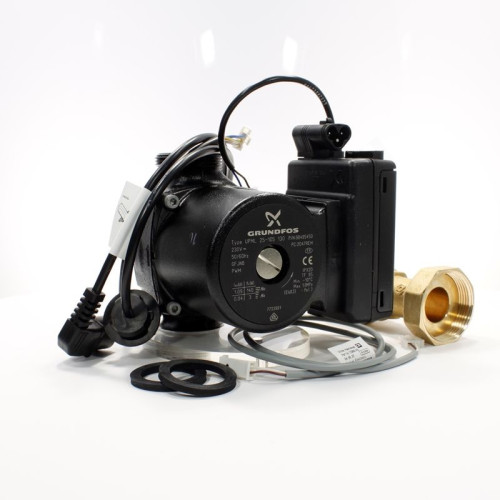 Электронный насос для МСА 90/115 (класс А)