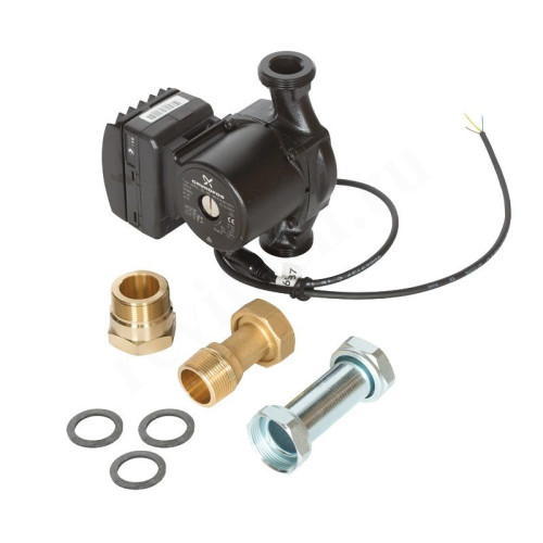 Электронный насос первичного контура каскада для MCA 160 (класс А)