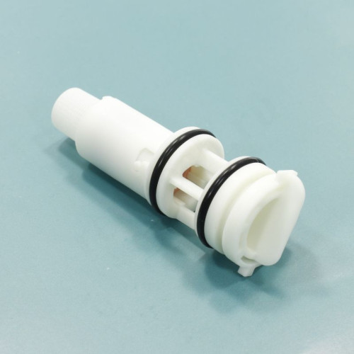 Фильтр ГВС+Турбинка+Ограничитель ГВС 12 Л