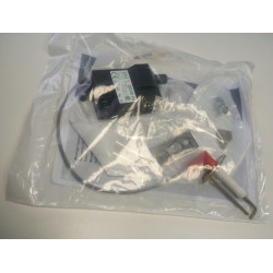 Трансформатор розжига с электродом розжига, De Dietrich