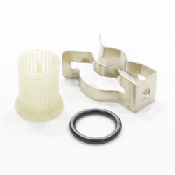 Фильтр проточный, De Dietrich