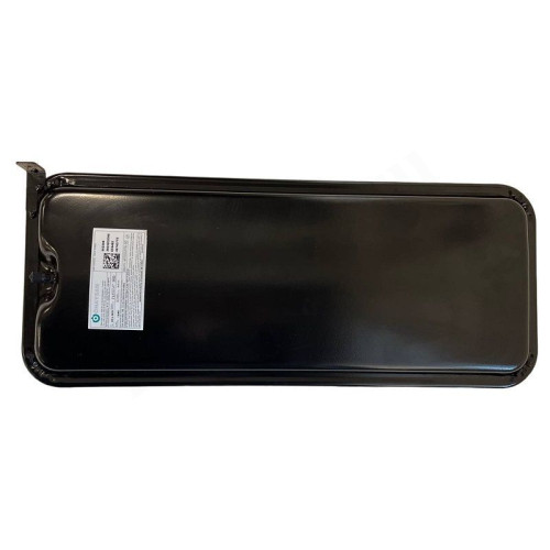 Расширительный бак 7 литров для котлов Atron