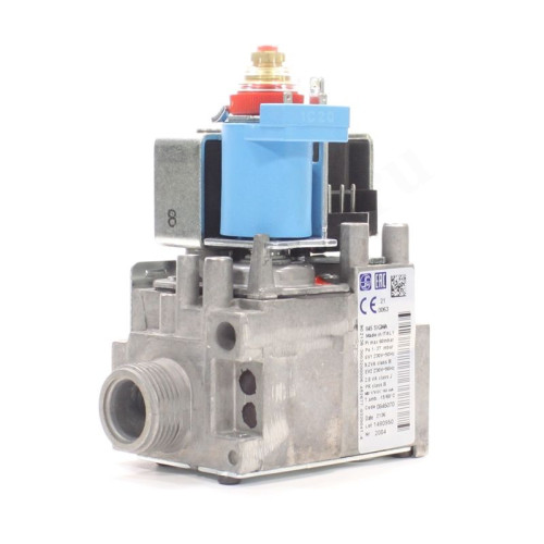 Газовый клапан Atron H24, H28, Nitron HKF 224, HKF 230 (Demir Dokum)