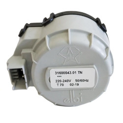 Сервопривод Ferroli