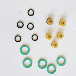 Сопло G30/31, Комплект 5 шт