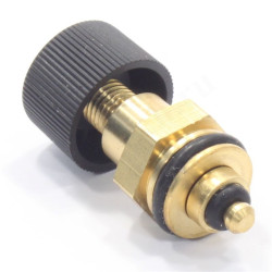 Ремкомплект крана подпитки (KS902608820) Ferroli