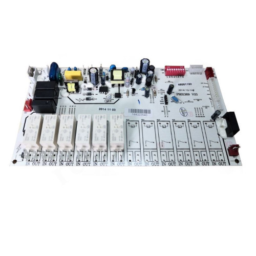 Плата управления Ferroli