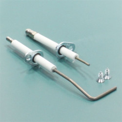 Электроды, комплект Ferroli