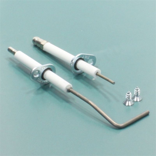 Электроды, комплект Ferroli