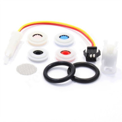 Ремонтный комплект гидрогруппы (10-40kW) Ferroli