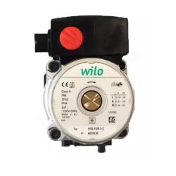 Насос циркуляционный Wilo, Ferroli