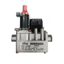 Газовый клапан