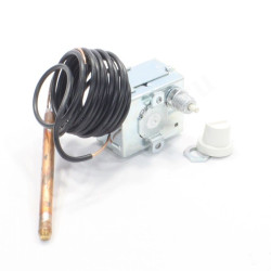 Термостат дымовых газов, Ferroli