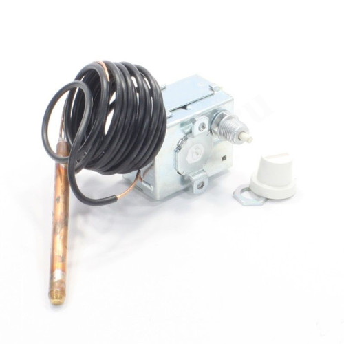 Термостат дымовых газов, Ferroli