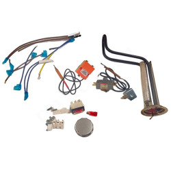 Электронагреватель 1500W для 200L,300L,400L, 500L