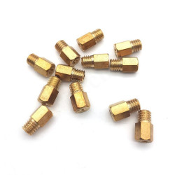 Форсунка комплект 12 шт