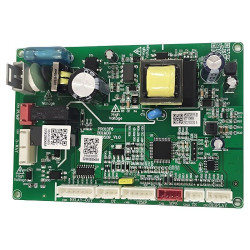 Плата управления, Ferroli