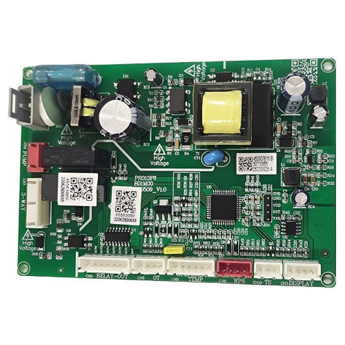 Плата управления, Ferroli