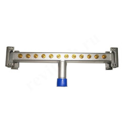 Рампа с форсунками на сжиженный газ Ferroli